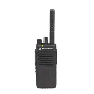 MOTOTRBO P6600i数字防爆对讲机，防尘防水、摇闭摇开